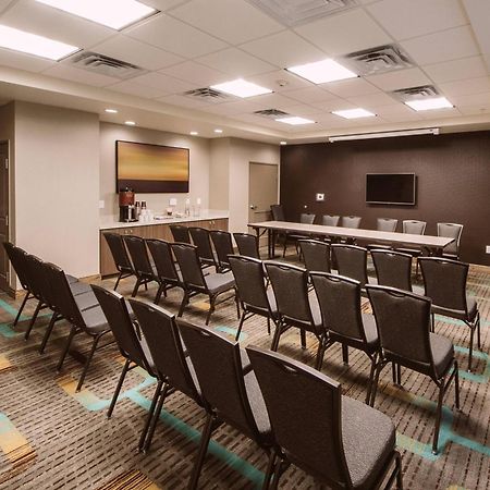 Residence Inn By Marriott Harlingen Εξωτερικό φωτογραφία