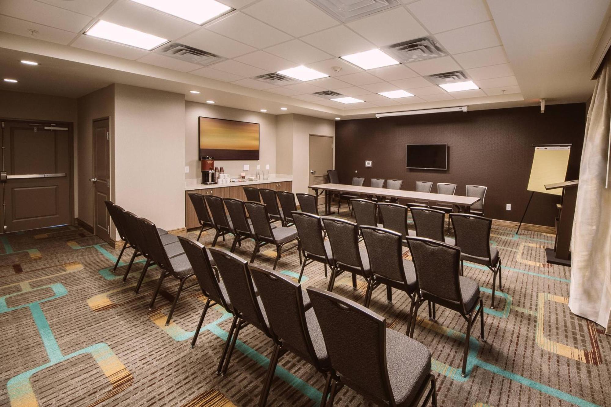 Residence Inn By Marriott Harlingen Εξωτερικό φωτογραφία