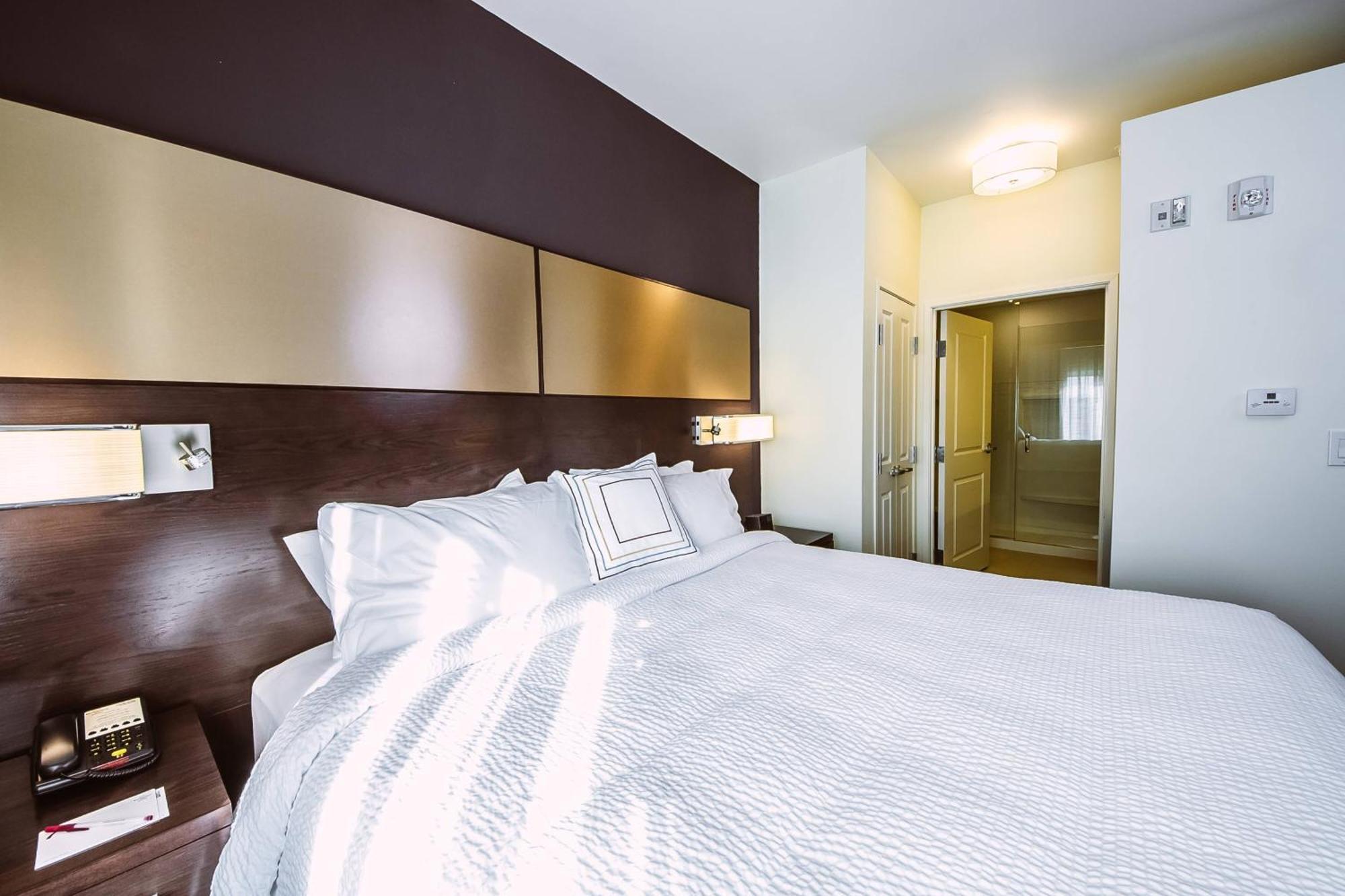 Residence Inn By Marriott Harlingen Εξωτερικό φωτογραφία