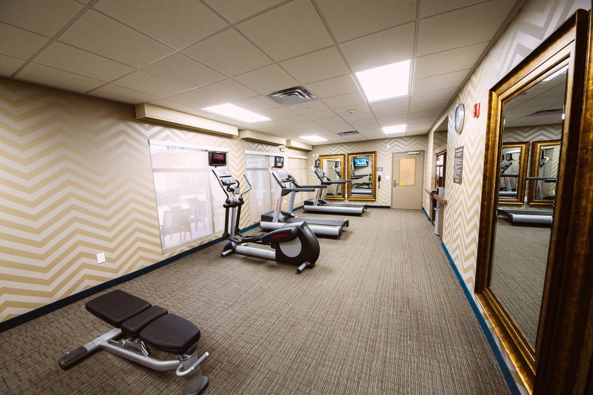 Residence Inn By Marriott Harlingen Εξωτερικό φωτογραφία