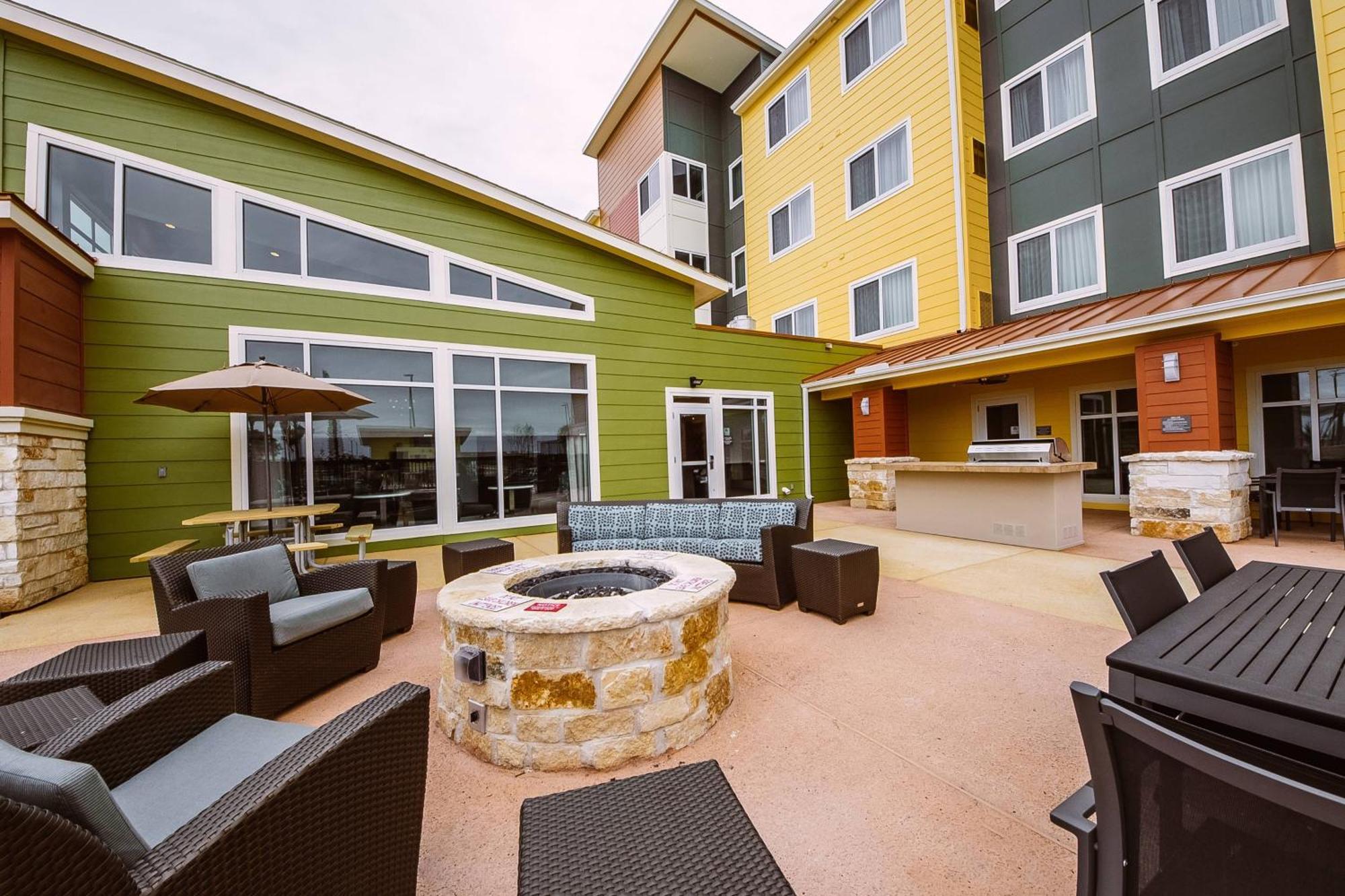 Residence Inn By Marriott Harlingen Εξωτερικό φωτογραφία