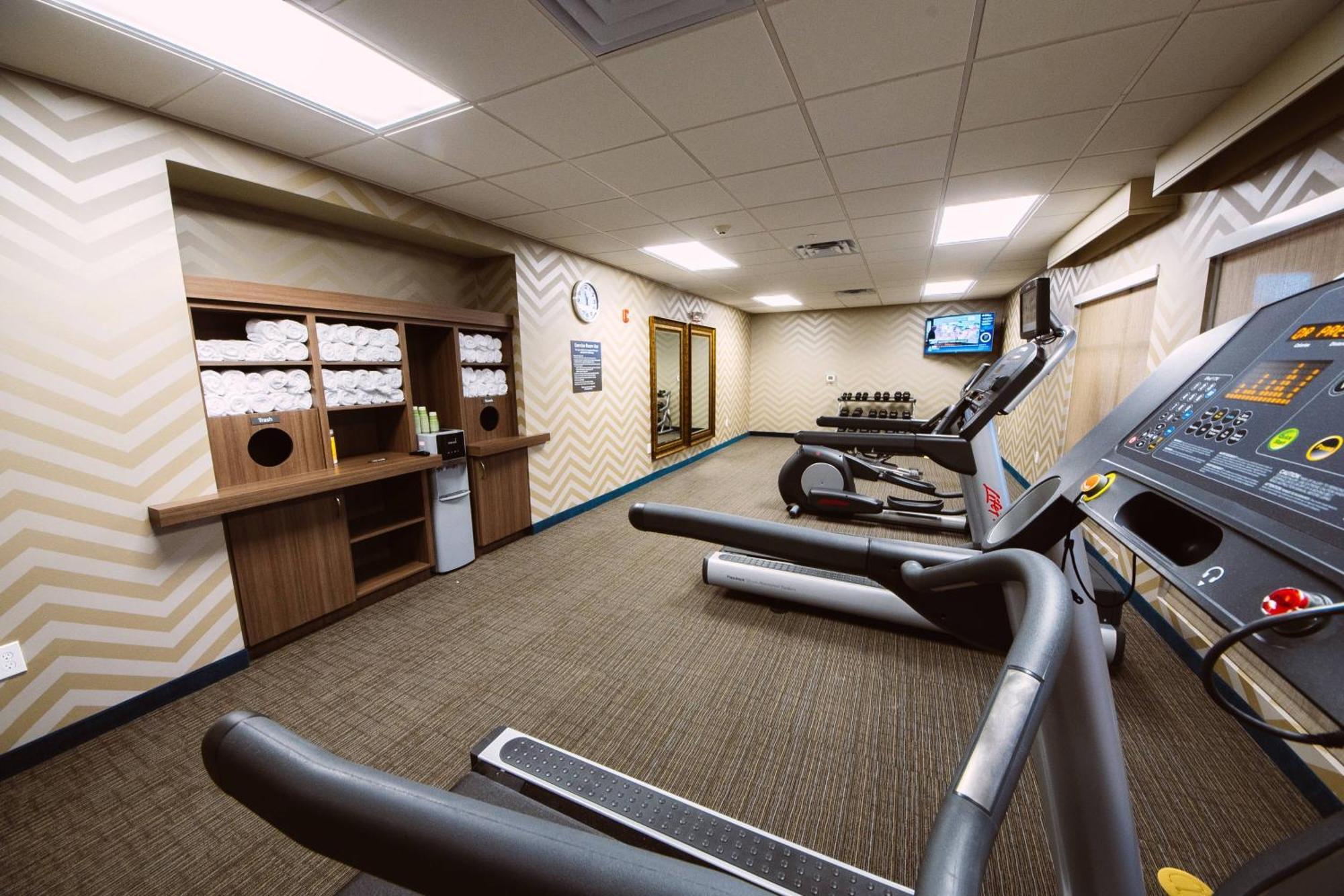 Residence Inn By Marriott Harlingen Εξωτερικό φωτογραφία