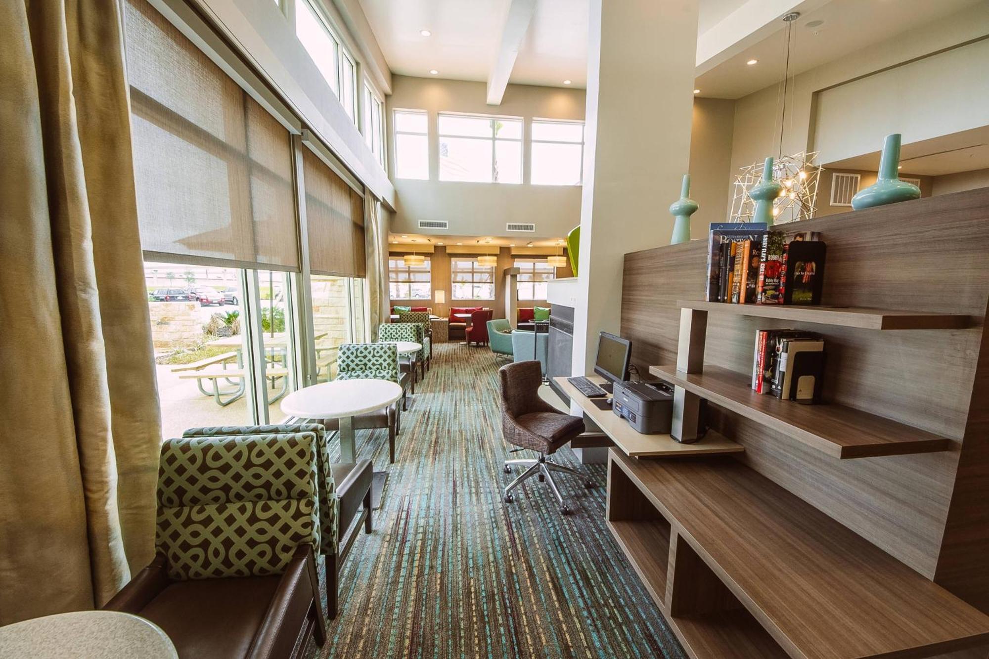 Residence Inn By Marriott Harlingen Εξωτερικό φωτογραφία