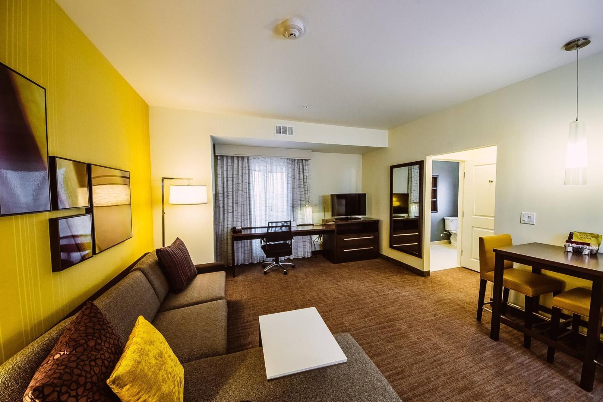 Residence Inn By Marriott Harlingen Εξωτερικό φωτογραφία