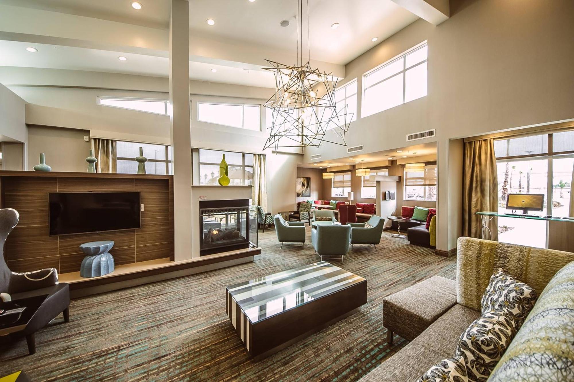 Residence Inn By Marriott Harlingen Εξωτερικό φωτογραφία