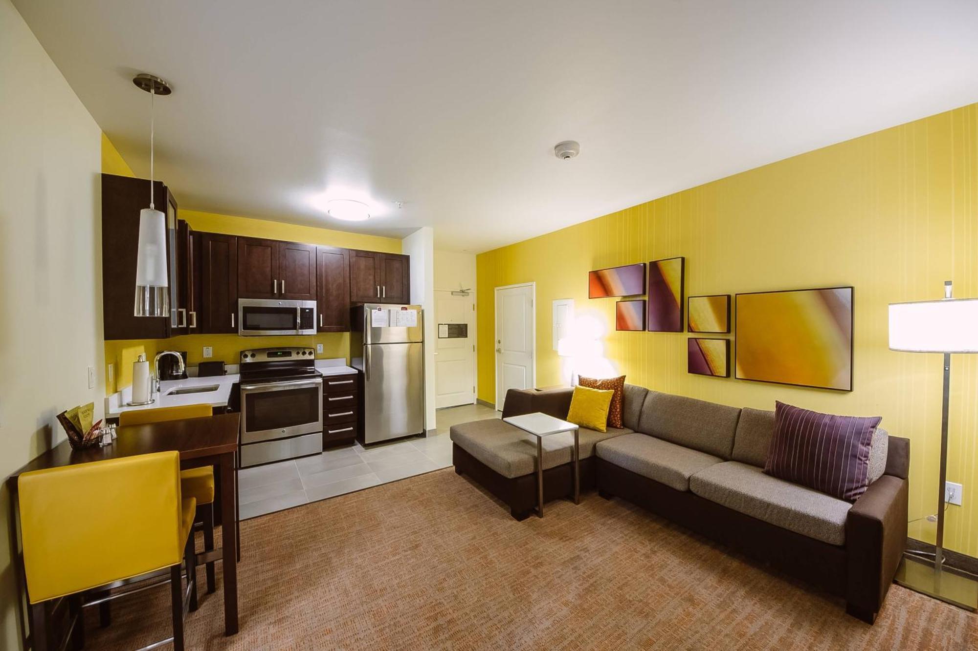 Residence Inn By Marriott Harlingen Εξωτερικό φωτογραφία