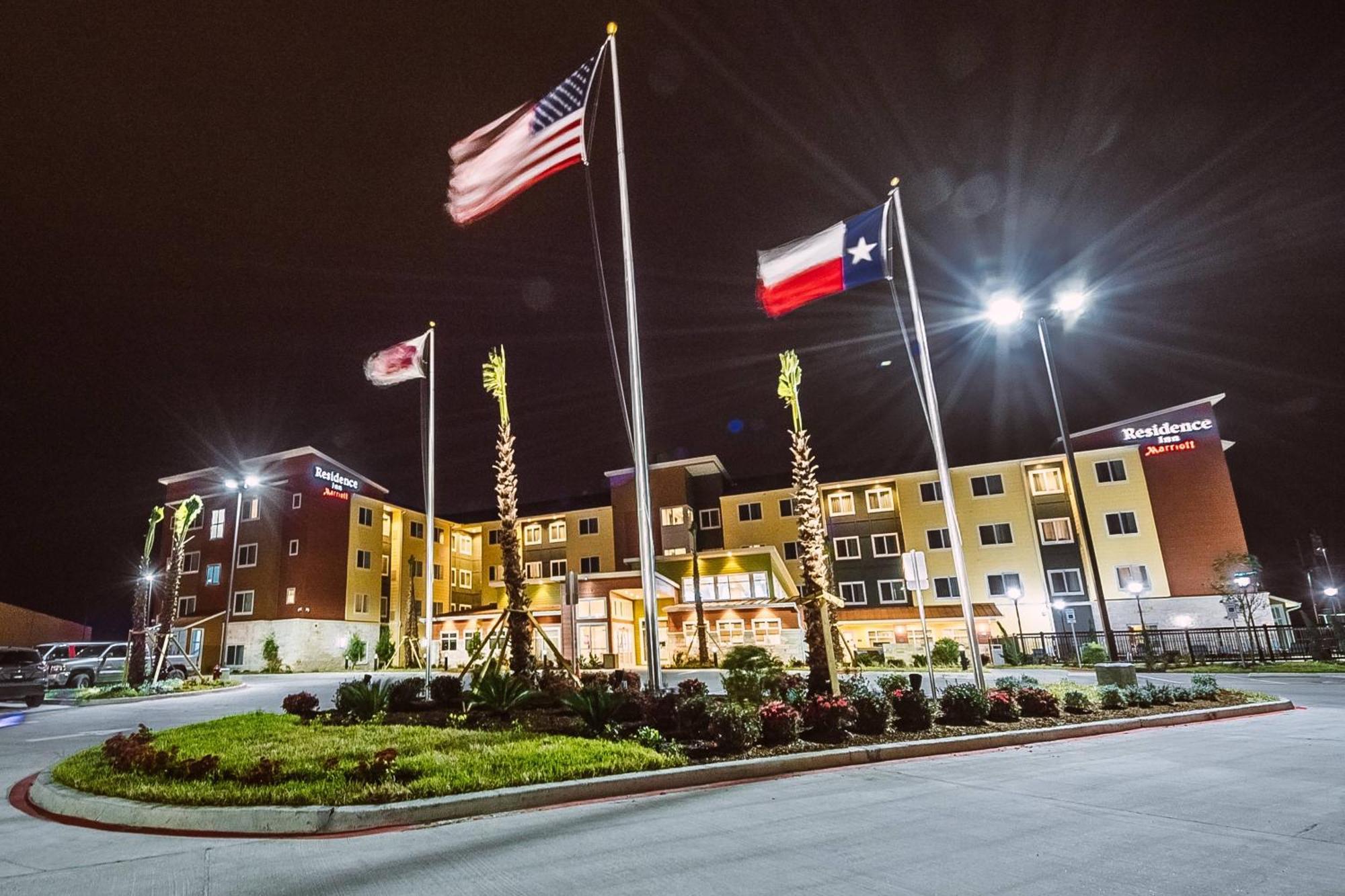 Residence Inn By Marriott Harlingen Εξωτερικό φωτογραφία