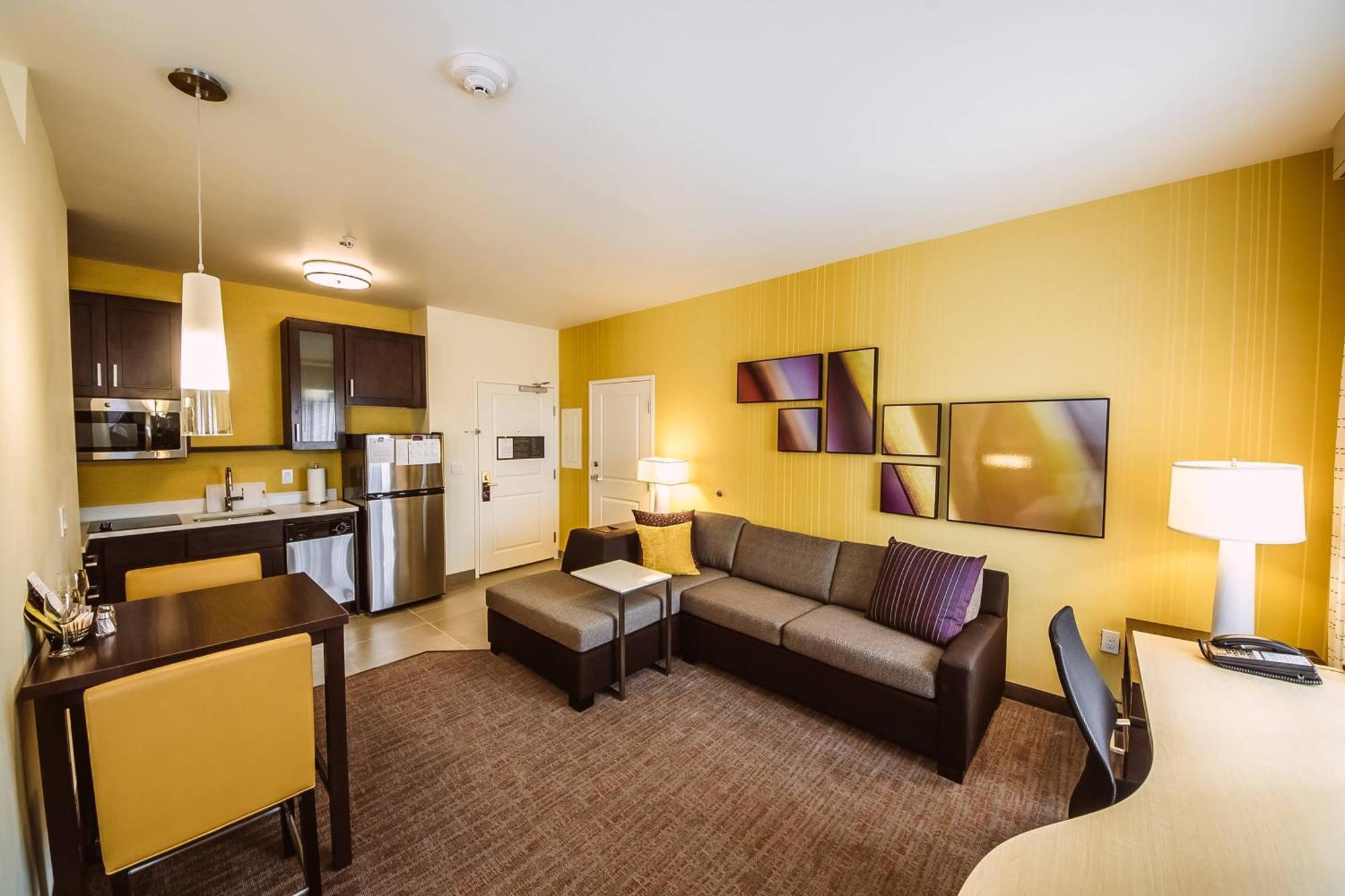 Residence Inn By Marriott Harlingen Εξωτερικό φωτογραφία