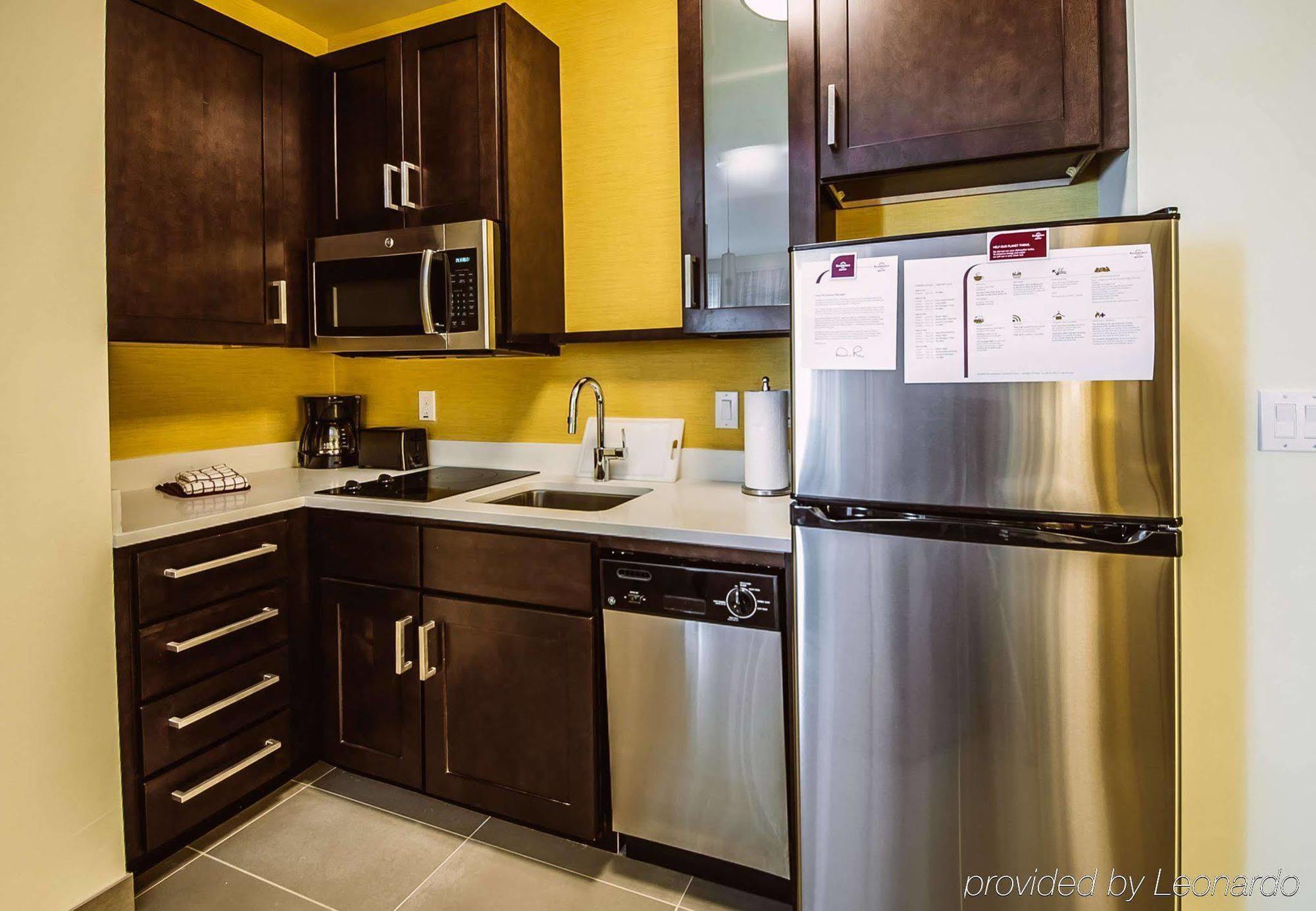 Residence Inn By Marriott Harlingen Εξωτερικό φωτογραφία