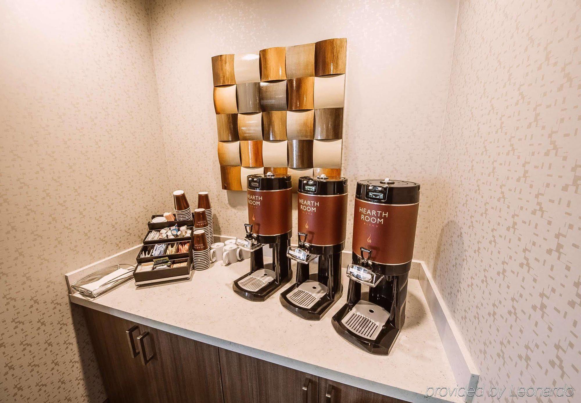 Residence Inn By Marriott Harlingen Εξωτερικό φωτογραφία