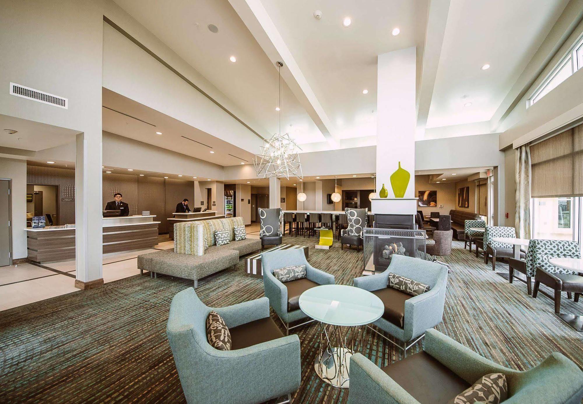 Residence Inn By Marriott Harlingen Εξωτερικό φωτογραφία