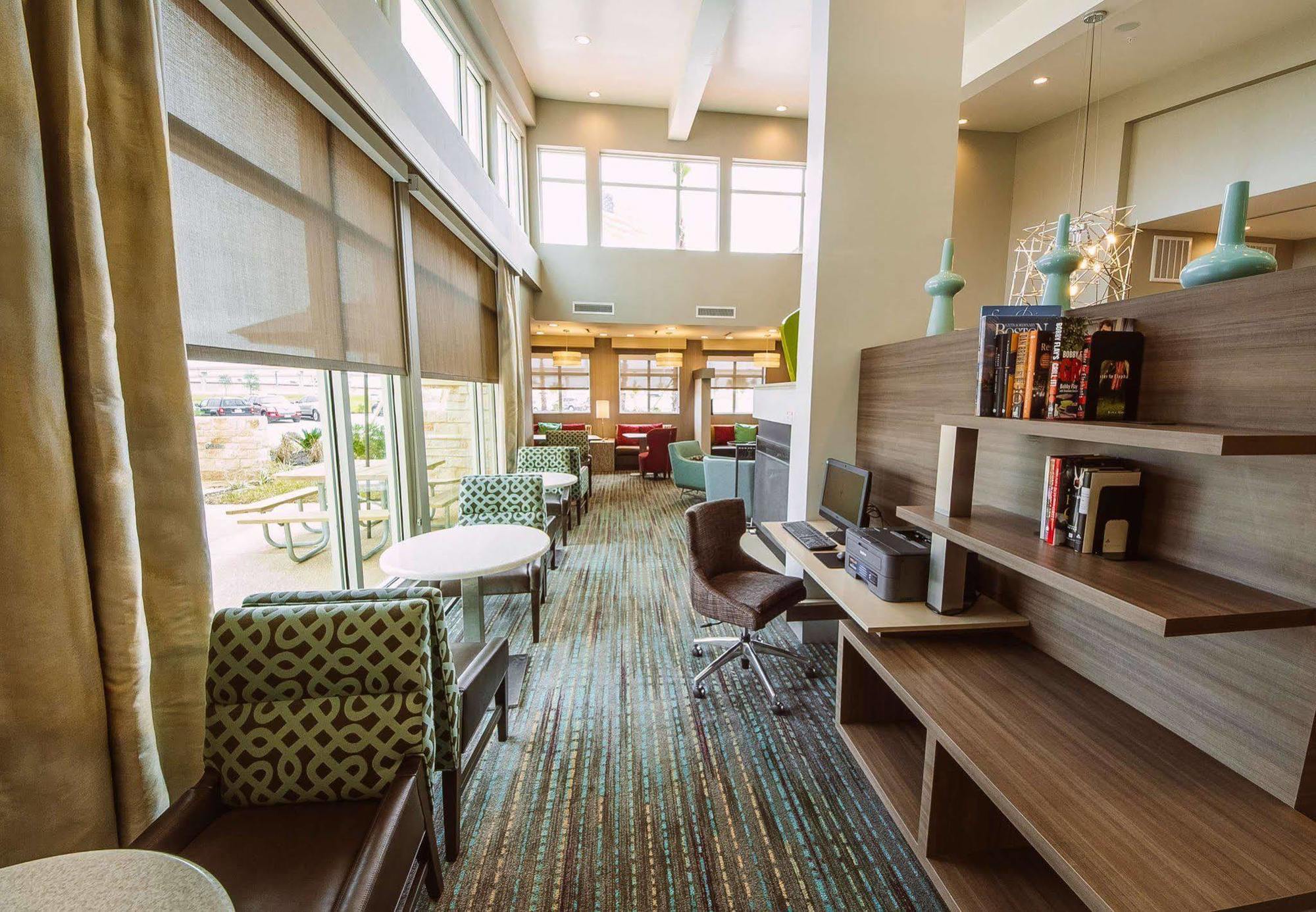Residence Inn By Marriott Harlingen Εξωτερικό φωτογραφία